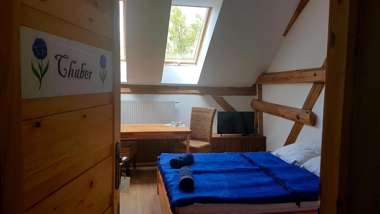 Dziewanna Apartman Brzeziniec Kültér fotó